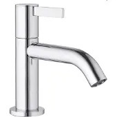 Best design Best-Design Chrome "Zine" Toiletkraan