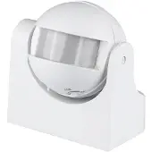 V-TAC VT-8003 - Bewegingssensor IR - IP44 (MAX:300W LED) - 98x86,4x60,4mm