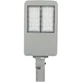 V-TAC VT-122ST LED-straatverlichting PRO Straatverlichting 120W 800lm 5700K IP65 Grijs
