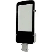V-TAC VT-50ST-N Grijze LED Straatverlichting - 120 Lumen - Samsung - IP65 - 50W - 4700 Lumen - 6500K - 5 Jaar