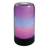 V-TAC VT-7208 Slimme LED Lampverlichting - Ambiance - RGB - 8W - Zwart