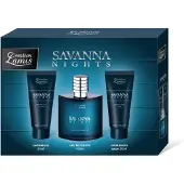 Creation Lamis Savanna Nights Giftset