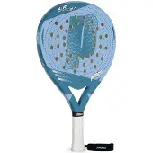 Prince Air V2 Padel Racket Blauw