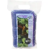 Velda VT filterwatten Blauw 100 gram