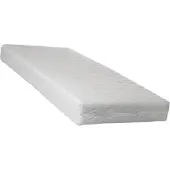 Bedworld Collection Bedworld Matras 90 X 200 Cm - Traagschuimmatras