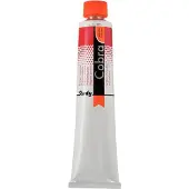 Taidepiste Study Water Vermengbare Olieverf Tube - Primairmagenta 369 - 200 ml