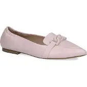 Caprice Dames Ballerina 9-22100-42 584 G-breedte Maat: 37 EU