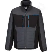 Portwest Winterjas T752 L / Grijs
