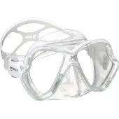 Mares X Vision Eco Box Diving Mask Wit Man,Vrouw