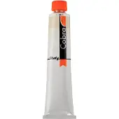 Taidepiste Study Water Vermengbare Olieverf Tube - Titaanbuff 291 - 200 ml