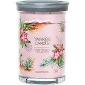 Yankee candle Desert Blooms Signature Large Tumbler