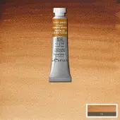 Winsor & Newton Watercolor paint W&N 5ml – 076 Burnt Umber