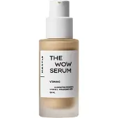 Mantle The Wow Serum – Illuminating Vitamin C Serum 30 ml