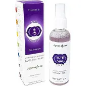 AromaFume Natuurlijke Luchtverfrisser Ajna- derde oog chakra - spray - 100ml