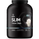 Pure Slim Protein Shake (Afslank Shake) - 2000 g - Banaan