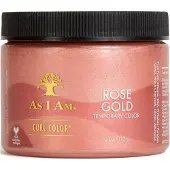 As I Am Color Rose Gold 6oz