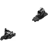 Atomic - Toerski bindingen - Backland Summit 9 Leash voor Unisex - Zwart