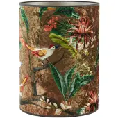 Light & Living lampenkap passaro Ø40x49cm -