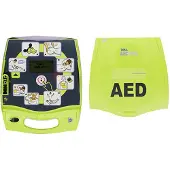 Zoll AED Plus halfautomaat