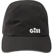 Gill Regatta Cap Zwart