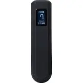 Rimba - Sensual nights SN02 - Bullet Vibrator - Zwart