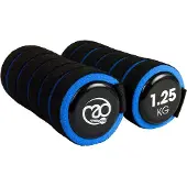 Fitness-Mad - Dumbbells - 2 x 1,25 Kg