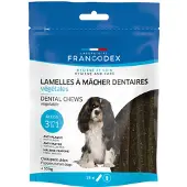 Francodex Veggie Kauwsnack