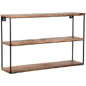 Label51 Firm wandrek 80x20x50cm mangohout