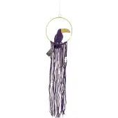 Kolony HomeBound by KY | Hanger kaketoe | hanger | decoratief beeld | decoratiehanger