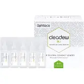 Cleadew SLi 6x 30 ampullen (8ml) - lenzenvloeistof