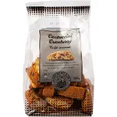 Alex Meijer Cantuccini cranberry 250 gram