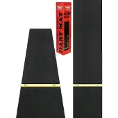 Bull's Dartmat Rubber incl. Oche 300 x 60cm