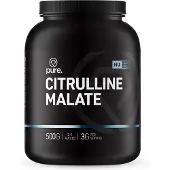 Pure Citrulline Malate - 500 g