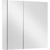 Ben Vario Spiegelkast met spiegelmelamine omtrokken zijpanelen 80x14x75 cm