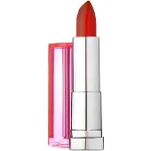 Maybelline Color Sensational Lipstick - 080 Cherry Pop