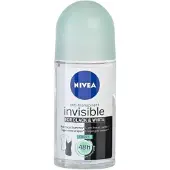 Nivea Deodorants
