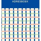 Zuidnederlandse Uitgeverij (ZNU) Adresboek (klein) - Grafisch
