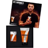 Cristiano Ronaldo Geschenkset Fearless - 1 set