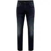 Only & Sons Jeans 'ONSLoom' blauw denim