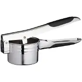 Kitchencraft Verchroomde Aardappelpers