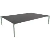 Brafab Hallavara salontafel Dusty green 112x162 cm