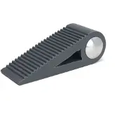 Ørskov Door Stop L - Deurstoppers en schoenlepels Rubber Grey - 362702