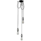 Buster + Punch Hooked 3.0 Hanglamp Nude | Steel | 2m