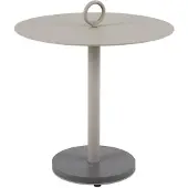 Brafab Niobe bijzettafel Khaki
