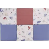 Tineo Speelkleed Tineo Treasures of the ocean 5-in-1