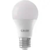 Calex Led lamp E27 | Peer | (8.8W, 806lm, 2700K, Dimbaar)