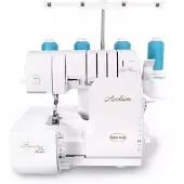 Babylock Acclaim Lockmachine -