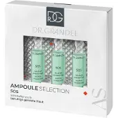 Dr. Grandel SOS-ampul 3x3 ml Ampoules