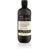 BAYLIS & HARDING Goodness Body Wash Lemongrass & Ginger - 500 ml