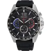 Seiko Polshorloges SSB407P1